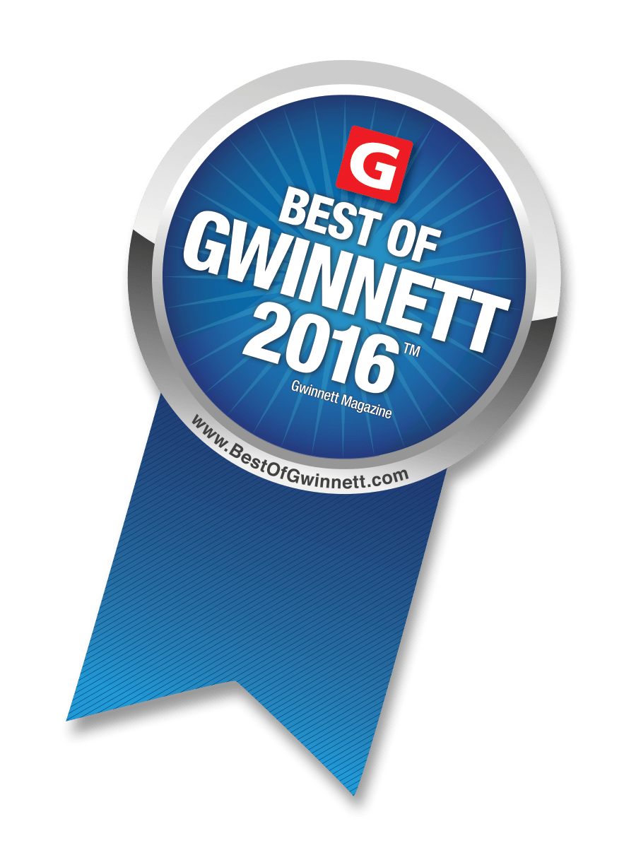 Winner of Best of Gwinnett – Pawn Shop!