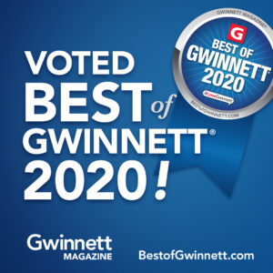 Dynasty Named ‘Best of Gwinnet’