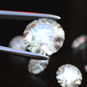Read more about the article Caring for Your Diamond