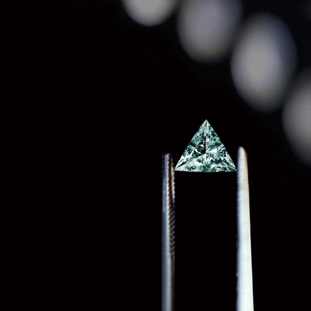 From GIA: Natural-Color Green Diamonds: A Beautiful Conundrum