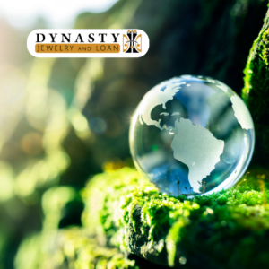 Read more about the article Love Luxury? A Guide To Sustainable Shopping at Dynasty