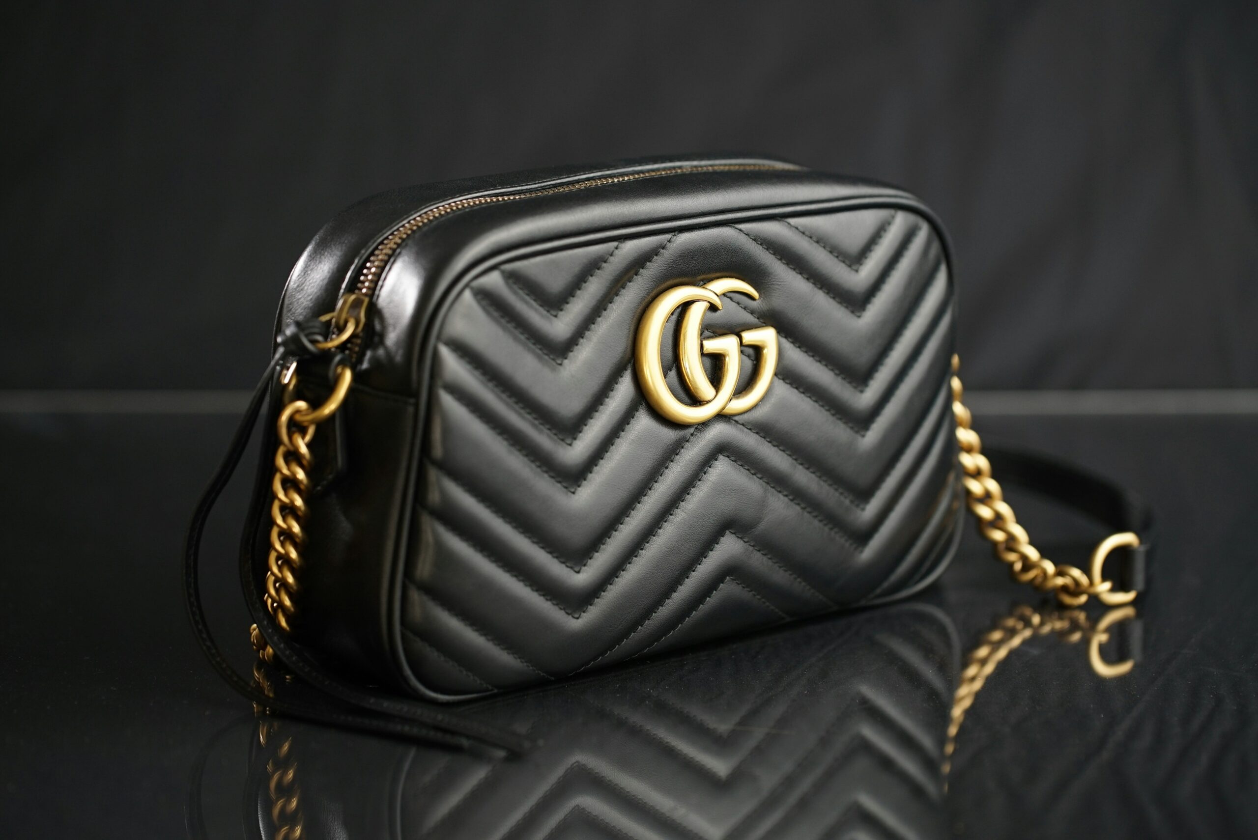 Read more about the article Atlanta’s Top Luxury Reseller Offers Insight on How to Identify Counterfeit Luxury Handbags