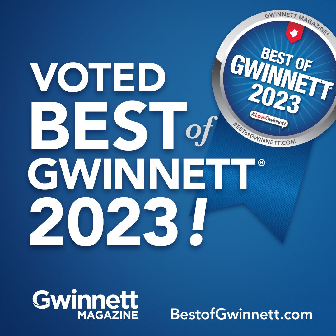 You are currently viewing Dynasty Jewelry and Loan Celebrates “Best of Gwinnett” Win