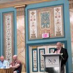 Levinsons of Dynasty Jewelry and Loan Share Expertise at NPA Pawn Expo in Las Vegas