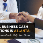 Small Business Cash Solutions in Atlanta:How a Pawn Could Help You Grow