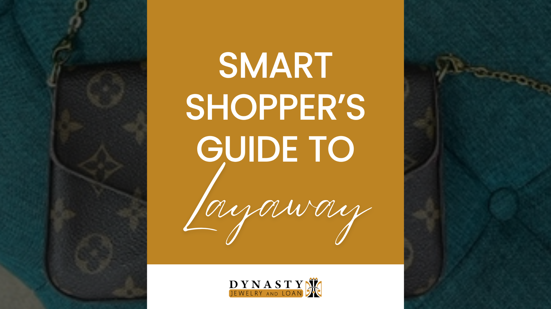 You are currently viewing The Smart Shopper’s Guide to Layaway at Dynasty 