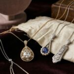 Estate Jewelry vs. Vintage Jewelry: What’s the Difference? 