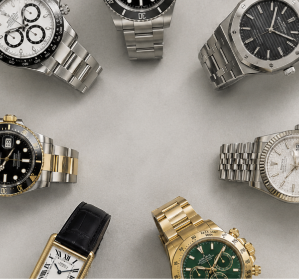 What Makes a Luxury Watch Hold Its Value? 